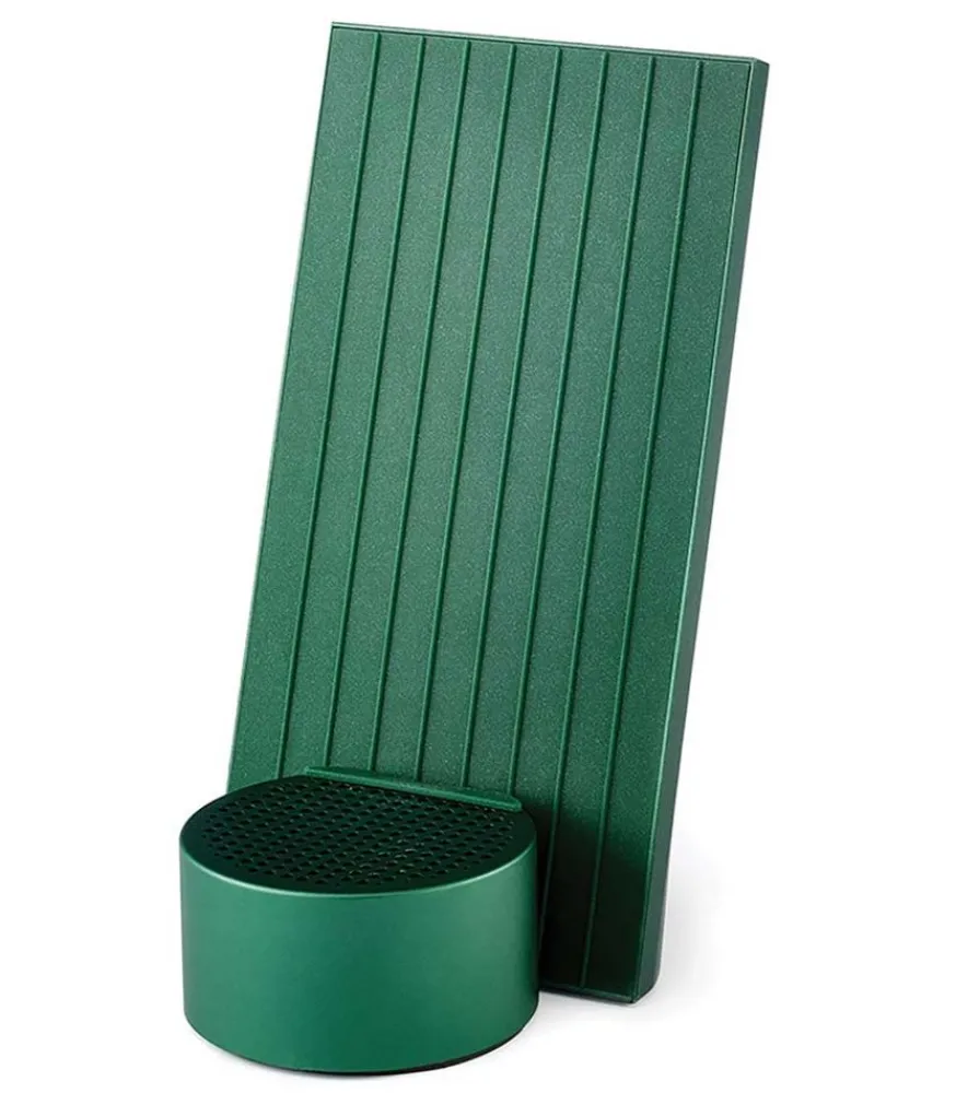 Clearance Station De Charge & Enceinte Bluetooth City Energy Enceintes