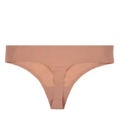 Sale String Lou Light Brown Femme Lingerie