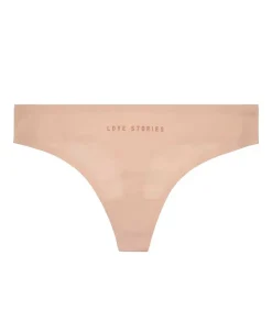 Hot String Lou Sand Femme Lingerie