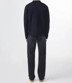 Online Surchemise Homme Jonas 6530 Deep Navy Homme Chemises