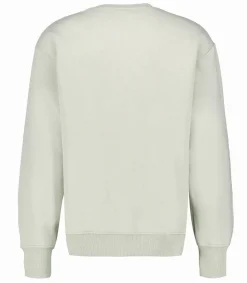 Sweat-Shirt Homme Briggs Crew 3504 Homme Sweat-Shirts