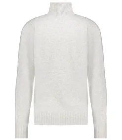 Hot Sweat-Shirt Homme Clark Light Grey Homme Sweat-Shirts