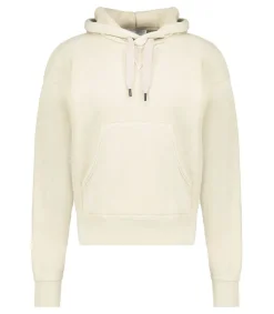 Sale Sweat-Shirt Homme Will Ecru Homme Sweat-Shirts