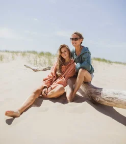 Hot Sweat-Shirt Paselo En Soie Femme Mailles & Sweats