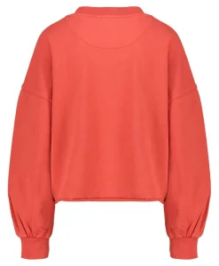 Sale Sweat-Shirt Porter Class Bood Femme Mailles & Sweats