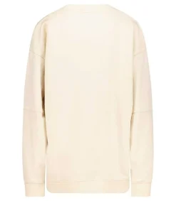 Hot Sweat-Shirt Roller Candy Natural Femme Mailles & Sweats