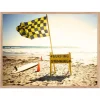 Online Tableau Avec Cadre "Surf And Swim" 30X40Cm Affiches & Tableaux
