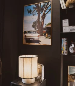 Hot Tableau Avec Cadre "When Tomorrow Comes" 30X40Cm Affiches & Tableaux