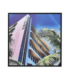 New Tableau L'Iconolatre 0300 78,5 X 78,5 Cm Affiches & Tableaux