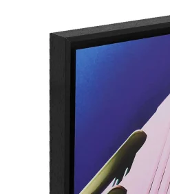 New Tableau L'Iconolatre 0300 78,5 X 78,5 Cm Affiches & Tableaux