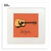 Clearance Tableau Pas Du Tout Cliche Guitare 22 X 22 Cm Affiches & Tableaux