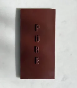 Clearance Tablette De Chocolat Bio Aux Algues De L'Ile De Re Épicerie Sucrée