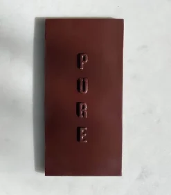 Tablette De Chocolat Bio 70% Épicerie Sucrée