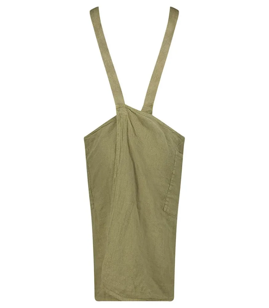 Best Tablier Kyoto Avocat Linge De Cuisine