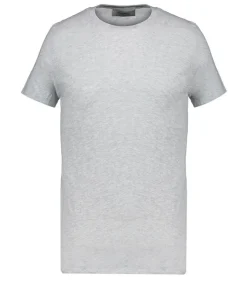 Clearance Tee-Shirt A Manches Courtes Et Col Rond Homme Bysapick Polaire Chine Homme Tee-Shirts