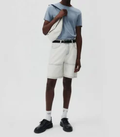 Discount Tee-Shirt A Manches Courtes Et Col Rond Homme Bysapick Horizon Homme Tee-Shirts