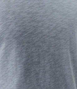 Discount Tee-Shirt A Manches Longues Homme Bysapick Horizon Homme Tee-Shirts