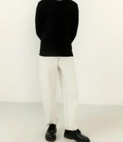 Best Tee-Shirt A Manches Longues Homme Bysapick Noir Homme Tee-Shirts