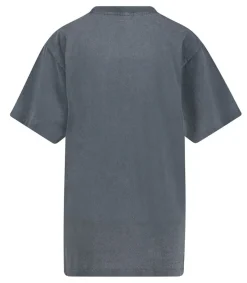 New Tee-Shirt Colby Bing New York Black Femme Hauts