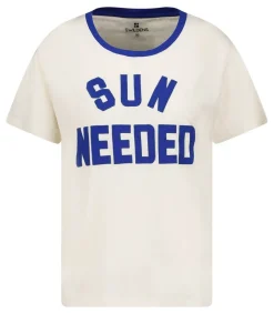 Tee-Shirt Eliot Sun Needed Femme Hauts