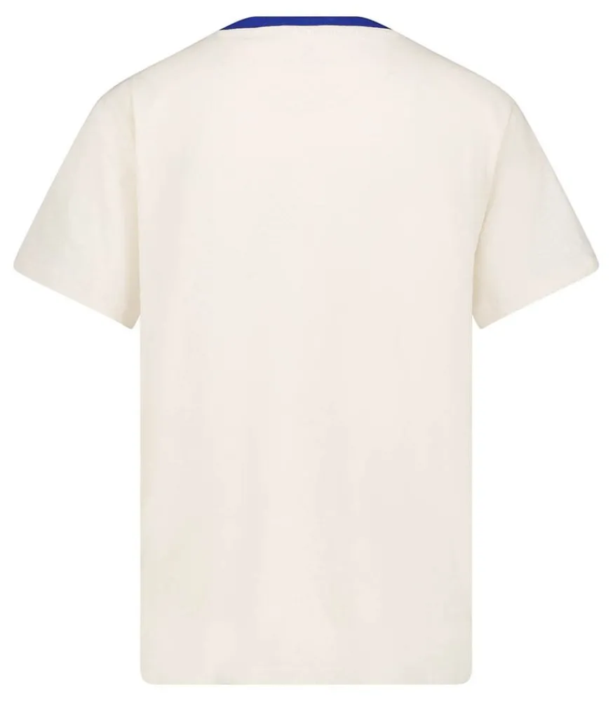 Tee-Shirt Eliot Sun Needed Femme Hauts