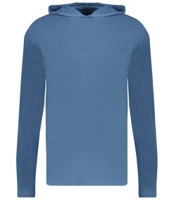 Best Tee-Shirt Homme Capuche Manches Longues Haute Mer Homme Tee-Shirts