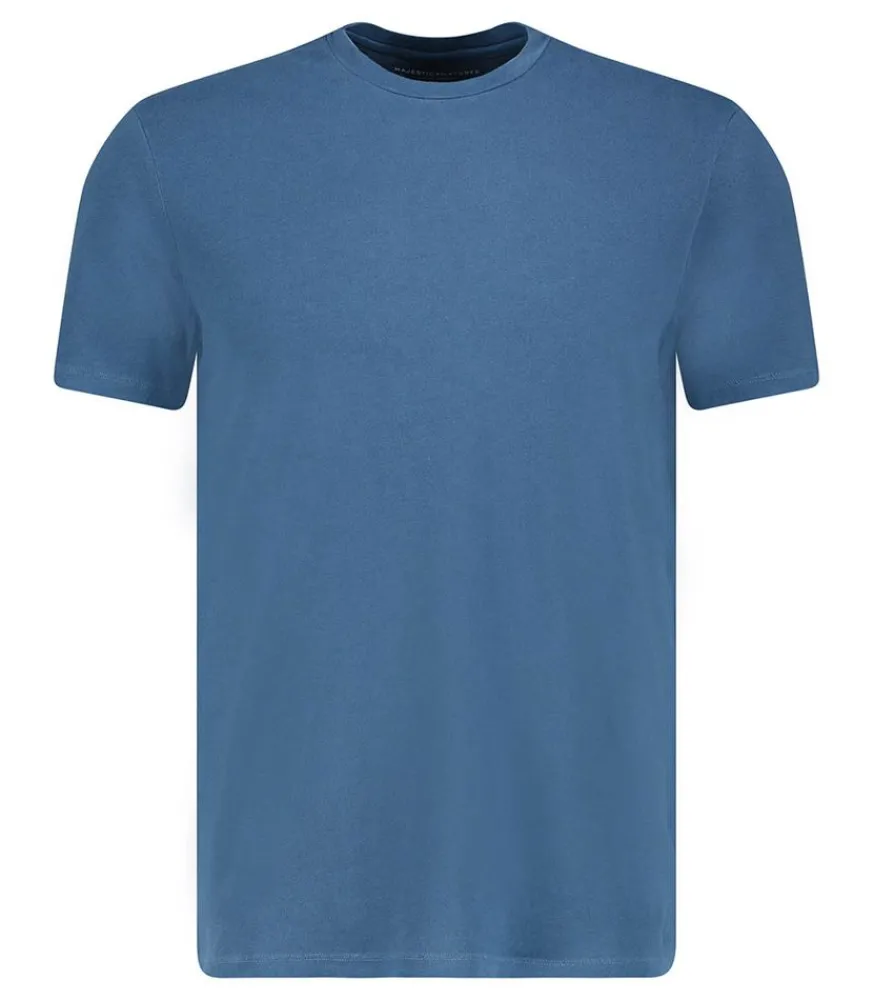 Online Tee-Shirt Homme Col Rond Harold Haute Mer Homme Tee-Shirts