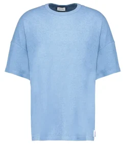 Tee-Shirt Homme Col Rond Ypawood Tonnerre Chine Homme Tee-Shirts