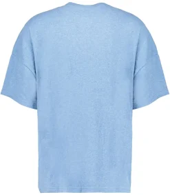 Tee-Shirt Homme Col Rond Ypawood Tonnerre Chine Homme Tee-Shirts