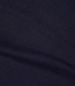 Discount Tee-Shirt Homme Harold Col Rond Manches Courtes Marine Homme Tee-Shirts