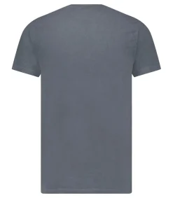 New Tee-Shirt Homme Harold Col Rond Manches Courtes Pirate Homme Tee-Shirts