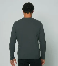 Online Tee-Shirt Homme James Carbone Homme Tee-Shirts