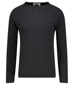 Sale Tee-Shirt Homme Manches Longues Sonoma Anthracite Chine Homme Tee-Shirts