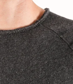 Sale Tee-Shirt Homme Manches Longues Sonoma Anthracite Chine Homme Tee-Shirts