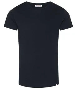 Clearance Tee-Shirt Homme Ob-T Navy Homme Tee-Shirts
