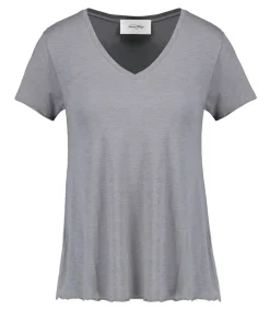 Outlet Tee-Shirt Jacksonville Metal Vintage Femme Hauts