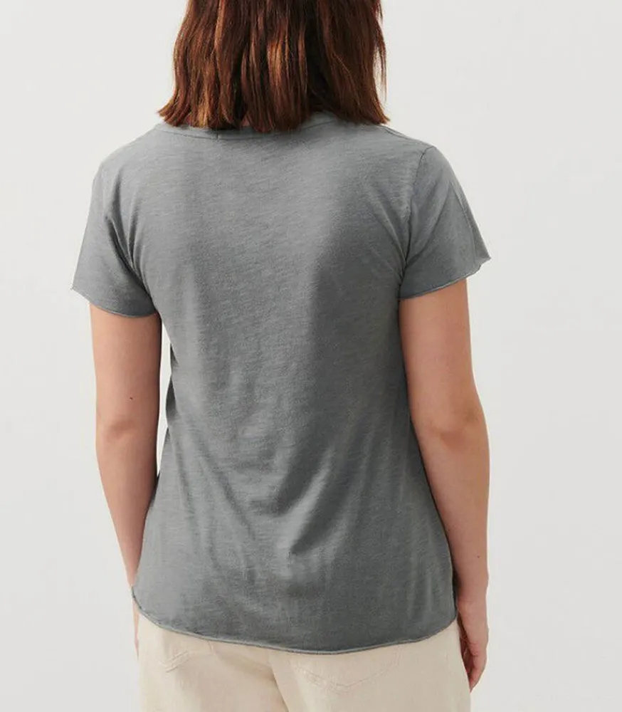 Outlet Tee-Shirt Jacksonville Metal Vintage Femme Hauts