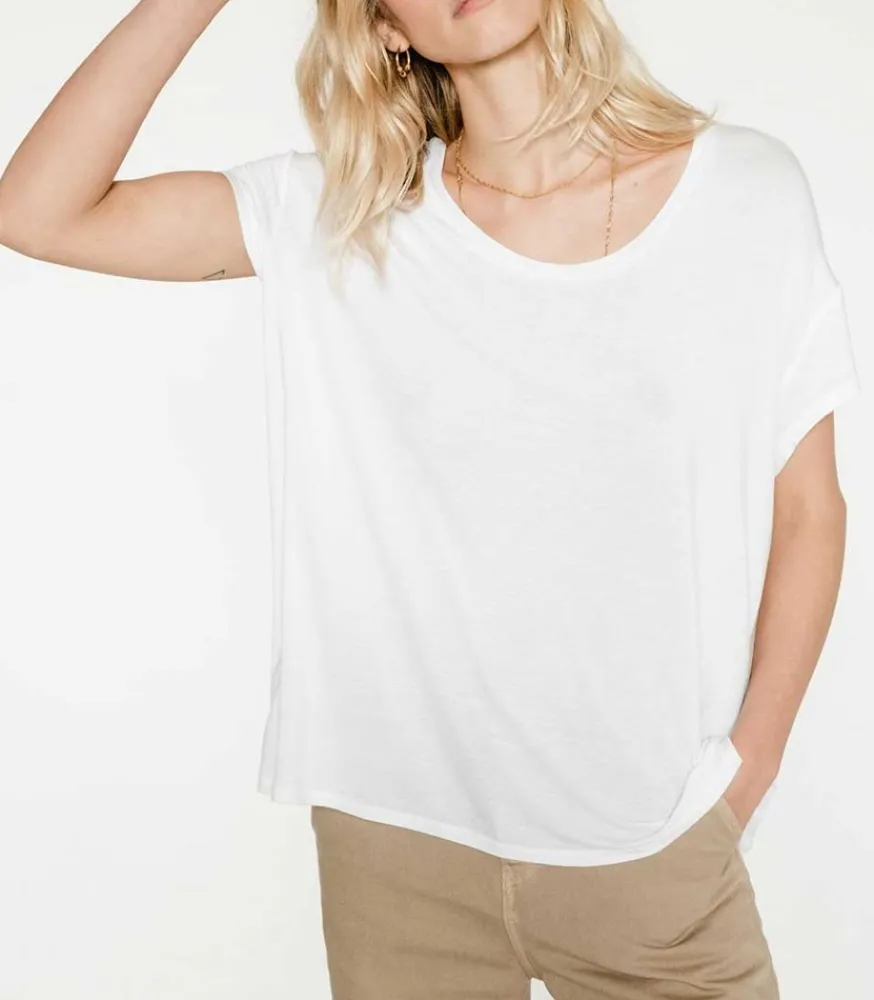 Sale Tee-Shirt Marlow Femme Hauts