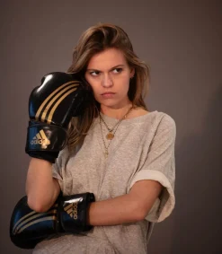 Online Tee-Shirt Ruzy Gris Clair Chine Femme Hauts