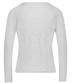 Sale Tee-Shirt Sonoma Manches Longues Arctique Chine Femme Hauts