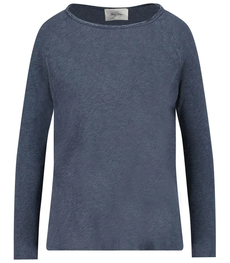 Online Tee-Shirt Sonoma Manches Longues Cosmos Vintage Femme Hauts