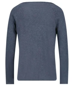 Online Tee-Shirt Sonoma Manches Longues Cosmos Vintage Femme Hauts