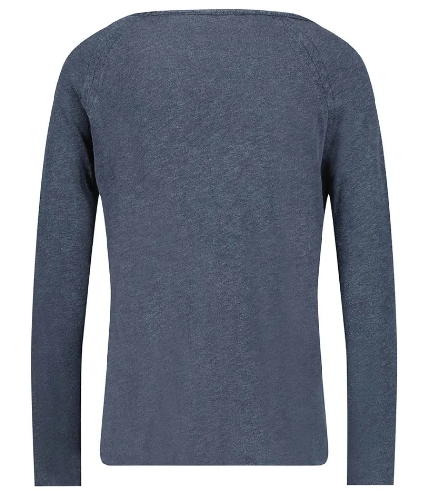 Online Tee-Shirt Sonoma Manches Longues Cosmos Vintage Femme Hauts