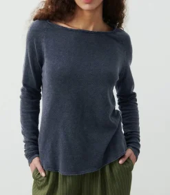 Online Tee-Shirt Sonoma Manches Longues Cosmos Vintage Femme Hauts