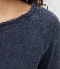 Online Tee-Shirt Sonoma Manches Longues Cosmos Vintage Femme Hauts