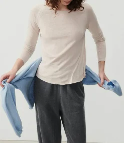 Online Tee-Shirt Sonoma Mastic Vintage Femme Hauts