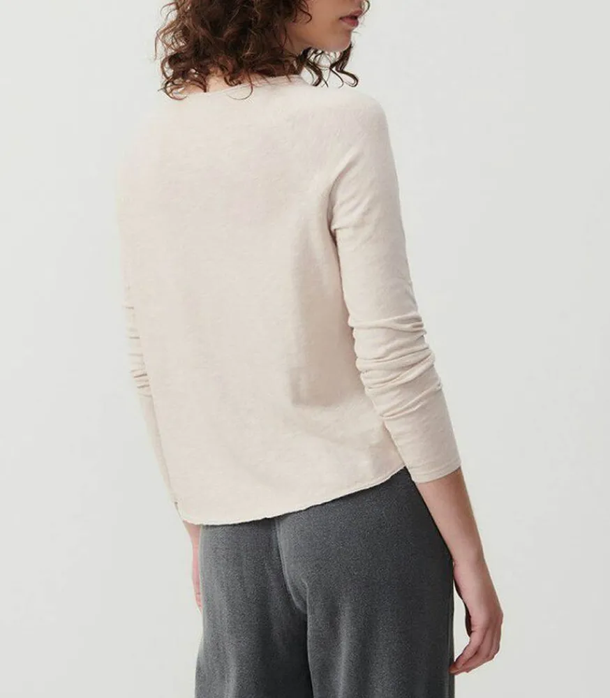 Online Tee-Shirt Sonoma Mastic Vintage Femme Hauts