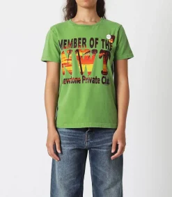 Clearance Tee-Shirt Starlight Sunset Aloe Femme Hauts