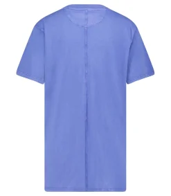 Sale Tee-Shirt Storm Bleu Femme Hauts