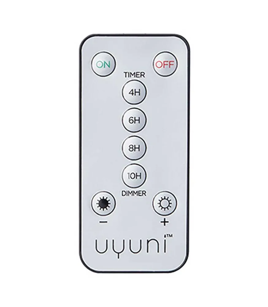 New Telecommande Bougies Led Bougies Led